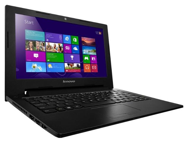 Lenovo IdeaPad S215