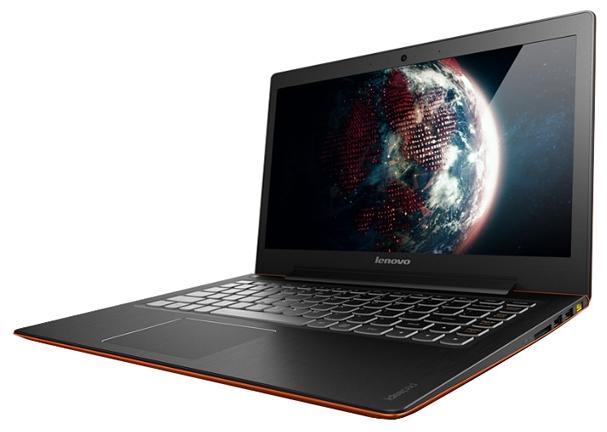Lenovo IdeaPad U330p