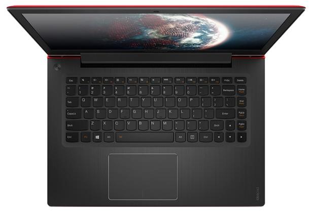 Lenovo IdeaPad U430p