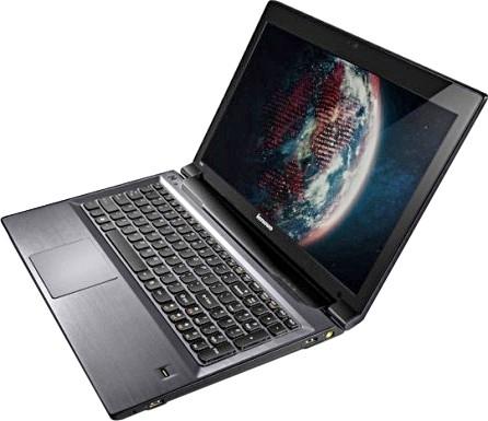 Lenovo IdeaPad V580ca (59-381129)
