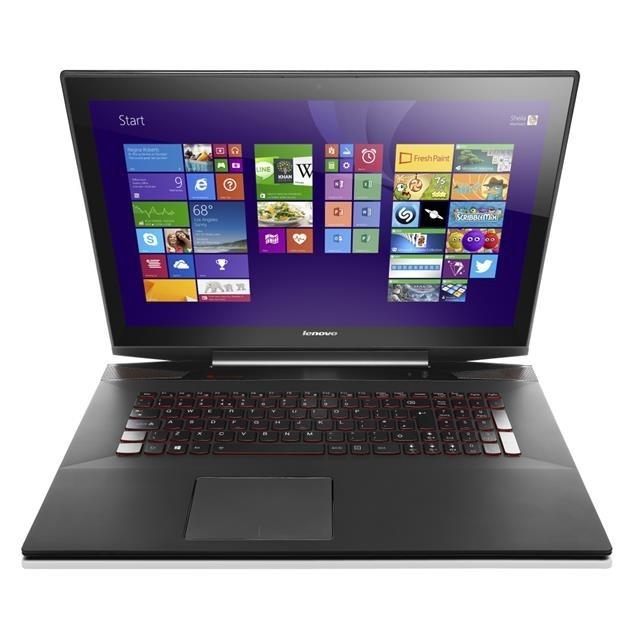 Lenovo IdeaPad Y70-70 (80DU00DXPB)
