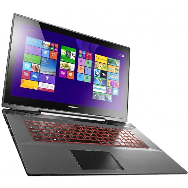 Lenovo IdeaPad Y70-70 (80DU00GS)