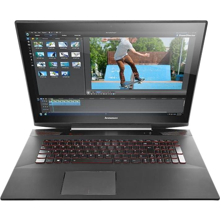 Lenovo IdeaPad Y70-70 Touch (80DU004WPB)
