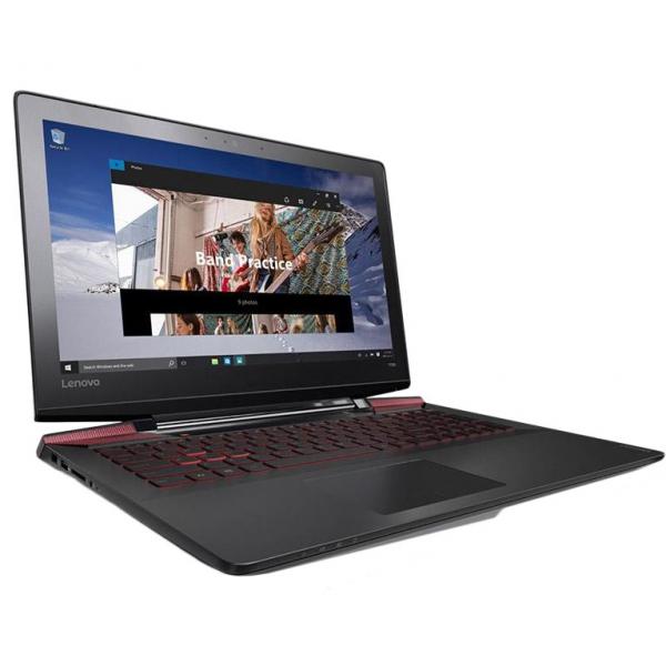 Lenovo IdeaPad Y700-15 (80NV00BVPB)