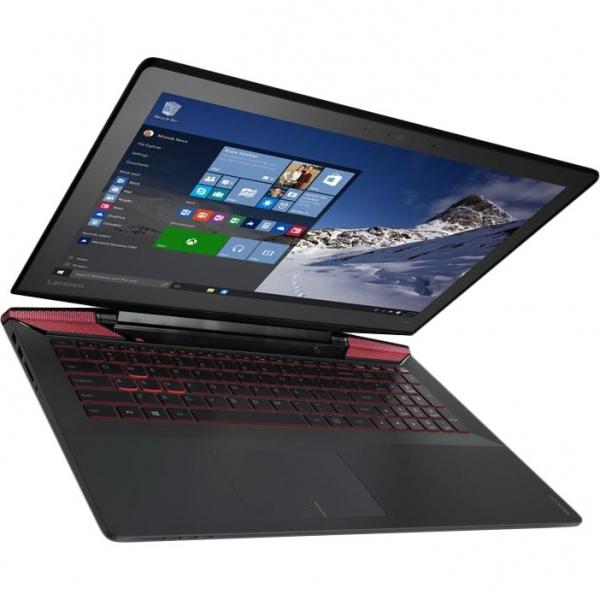 Lenovo IdeaPad Y700-15 (80NV00D7PB)