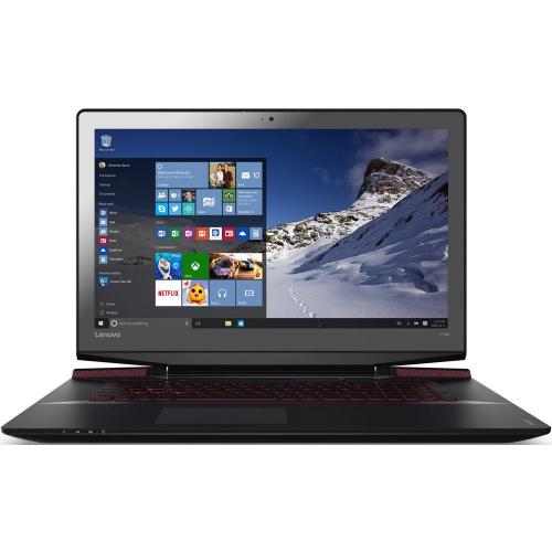 Lenovo IdeaPad Y700-17 (80Q0001BRK)