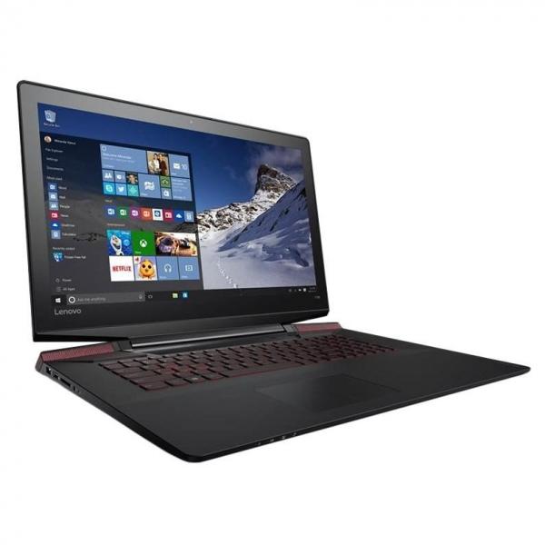 Lenovo IdeaPad Y700-17 (80Q0004BPB)