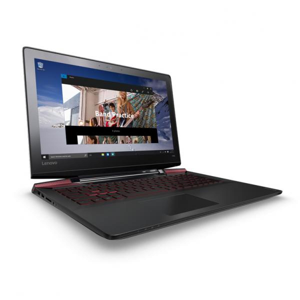 Lenovo IdeaPad Y700-17 (80Q000D1PB)