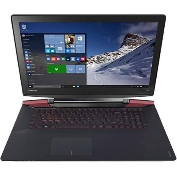 Lenovo IdeaPad Y700-17 ISK (80K00003US)