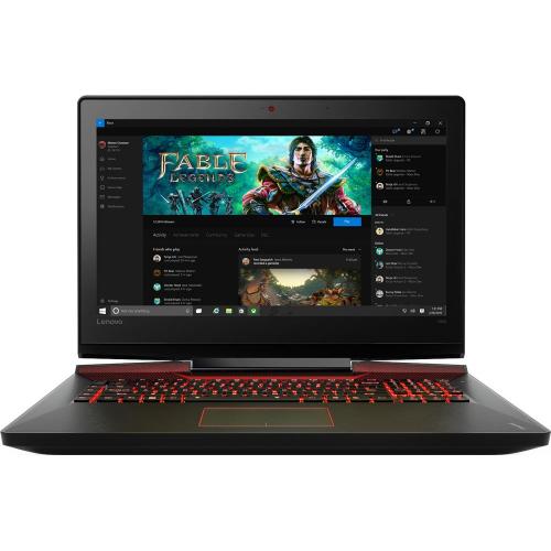 Lenovo IdeaPad Y900-17 (80Q10061RK)
