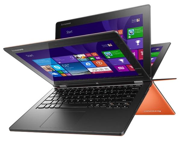 Lenovo IdeaPad Yoga 2 11