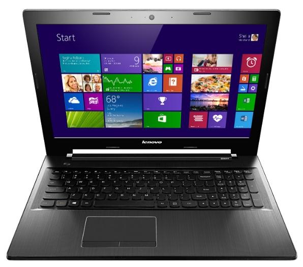 Lenovo IdeaPad Z5075