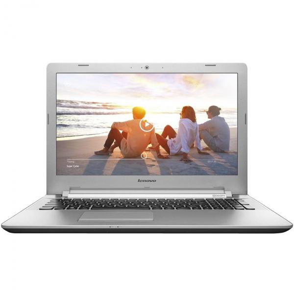 Lenovo IdeaPad Z51-70 (80K6012PUA) Black