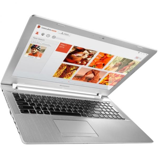 Lenovo IdeaPad Z51-70 (80K6014LPB) Black-Silver