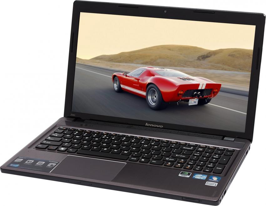 Lenovo IdeaPad Z580A (59-348927)