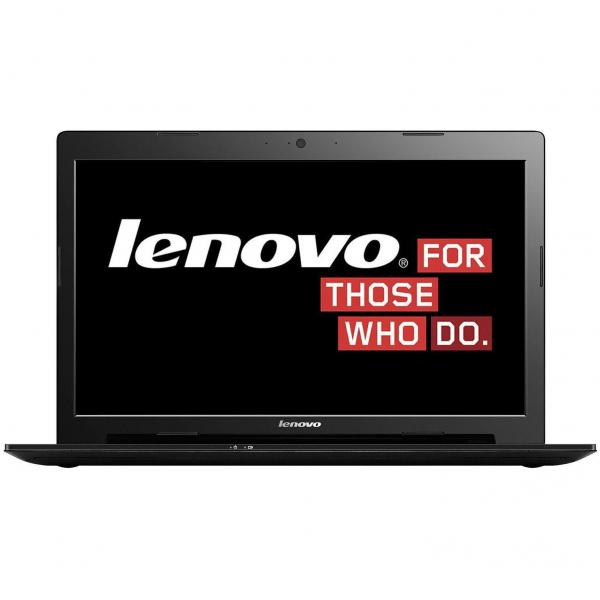 Lenovo IdeaPad Z70-80 (80FG00JYUA) Black