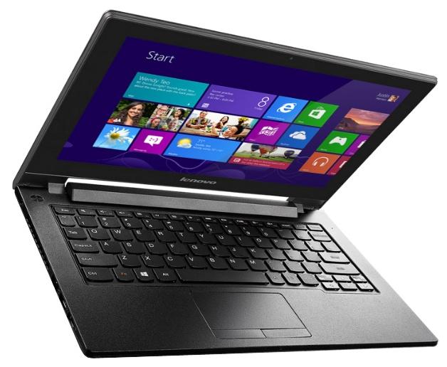 Lenovo S2030 Touch