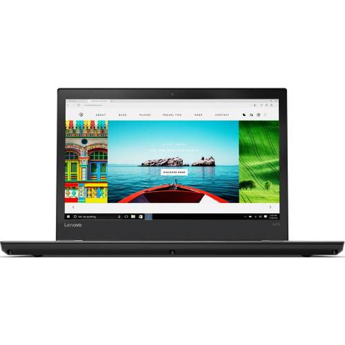 Lenovo ThinkPad A475 (20KL001ERT)