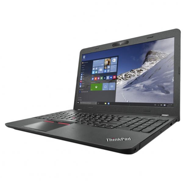 Lenovo ThinkPad Edge E460 (20ETS02W00)