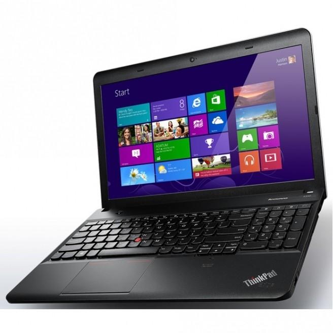 Lenovo ThinkPad Edge E540 (20C600JBPB)