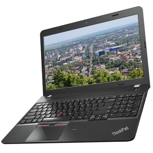 Lenovo ThinkPad Edge E550 (20DFS00U00)