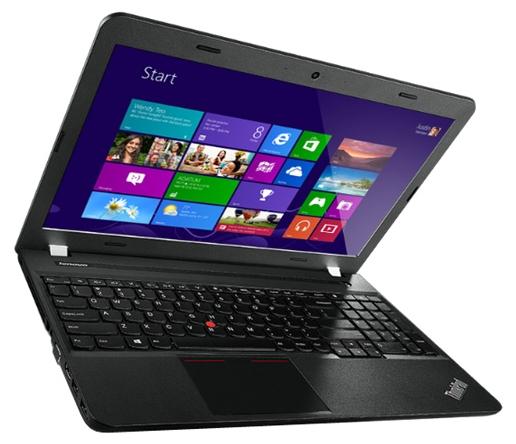 Lenovo ThinkPad Edge E555