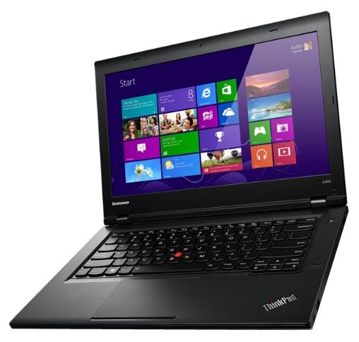 Lenovo ThinkPad L440