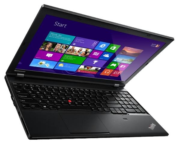 Lenovo ThinkPad L540