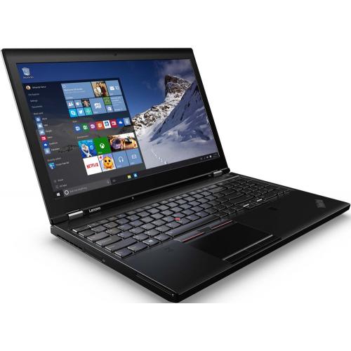 Lenovo ThinkPad P51 (20HH0014RT)