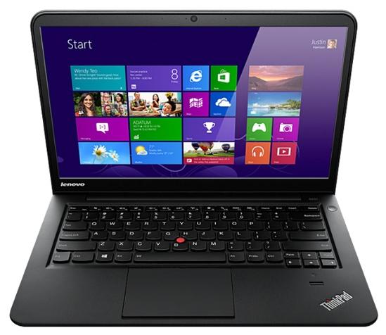 Lenovo ThinkPad S431 Ultrabook