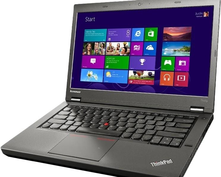 Lenovo ThinkPad T440P (20AN00BART)