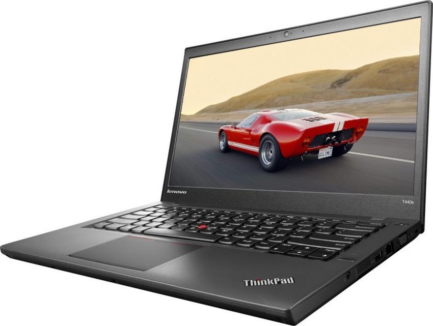 Lenovo ThinkPad T440s (20AQS04G00)