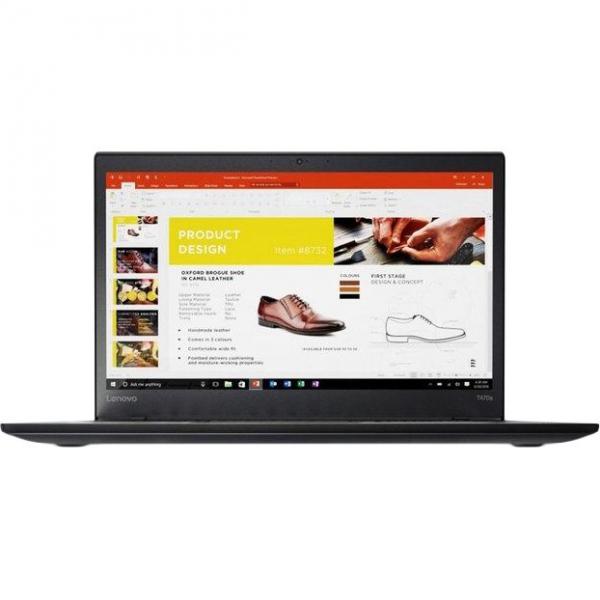 Lenovo ThinkPad T470s (20HF0001PB)