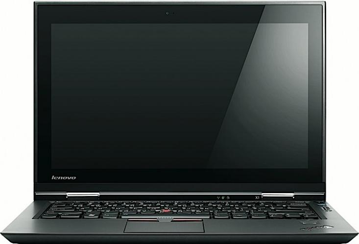 Lenovo ThinkPad X1 (20A7007BRT)