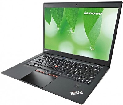 Lenovo ThinkPad X1 Carbon (20A8S0PC03)