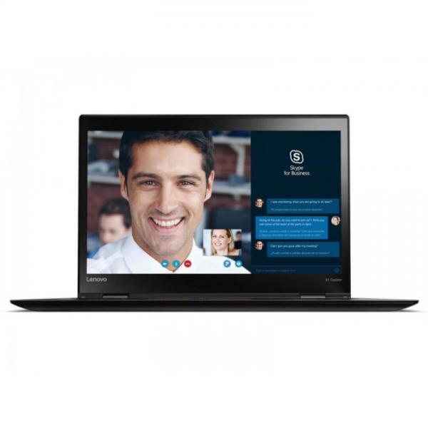 Lenovo ThinkPad X1 Carbon (20FB004NUS)