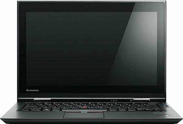 Lenovo ThinkPad X1 Carbon (2nd Gen) (20A7007BRT)