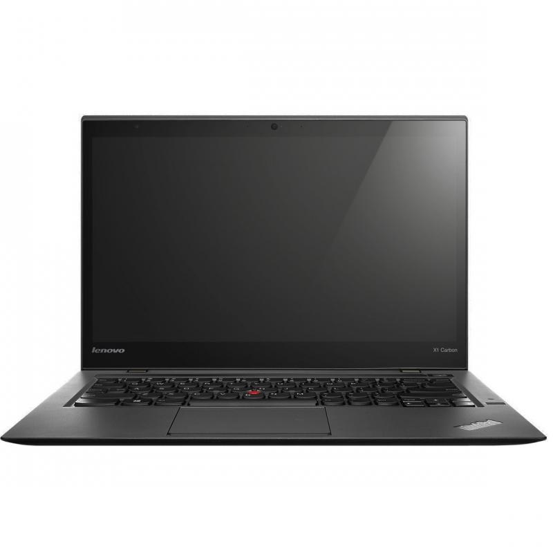 Lenovo ThinkPad X1 Carbon (2nd Gen) (20BSS01G00)