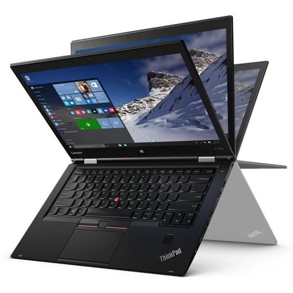 Lenovo ThinkPad X1 Yoga (1st Gen) (30FQ00007SUS)