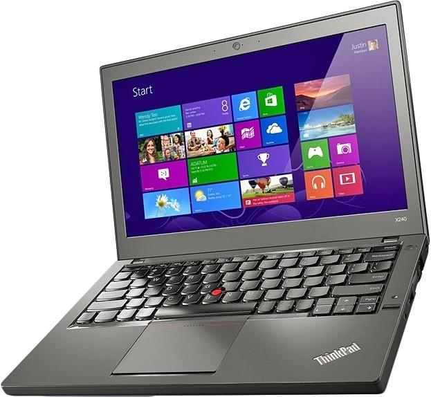 Lenovo ThinkPad X240 (20AM007NRT)