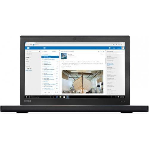 Lenovo ThinkPad X270 (20HNS03J00)