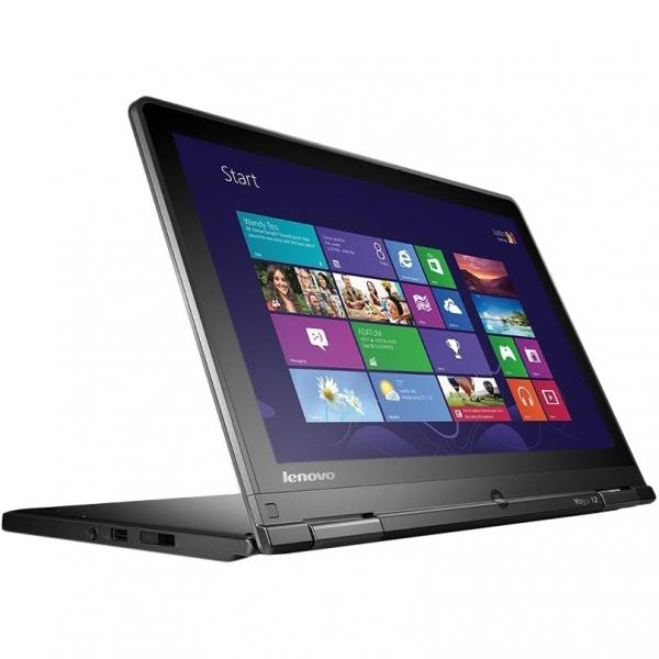 Lenovo ThinkPad Yoga 12 (20DL002APB)