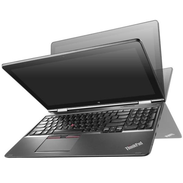 Lenovo ThinkPad Yoga 15 (20DQ001JUS)