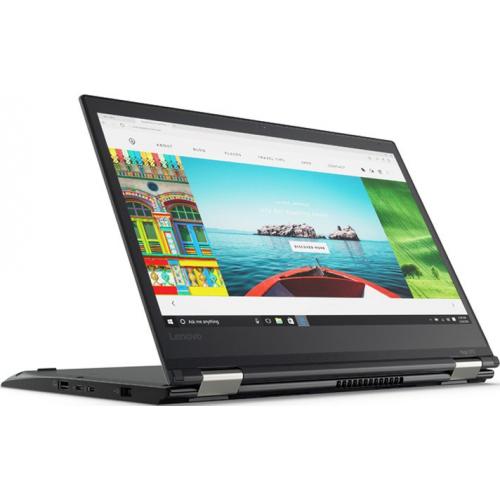 Lenovo ThinkPad Yoga 370 (20JH002QRT)