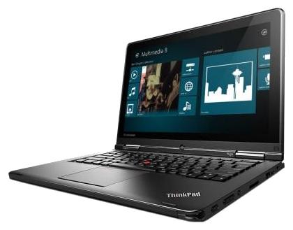 Lenovo ThinkPad Yoga S1