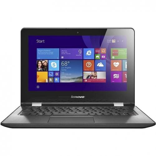 Lenovo Yoga 300-11 (80M100Q5PB)