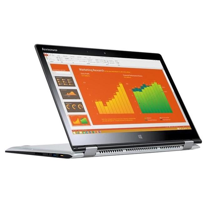 Lenovo Yoga 3 14 (80JH00EYUA) White