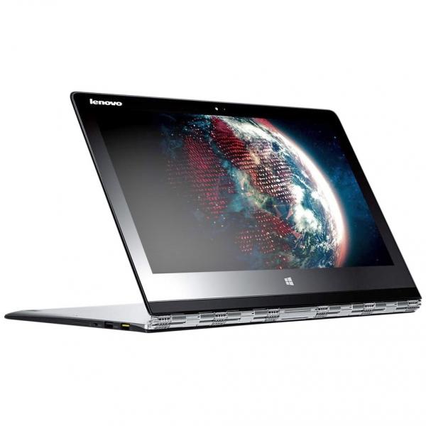 Lenovo Yoga 3 Pro (80HE016CUA) Light Silver