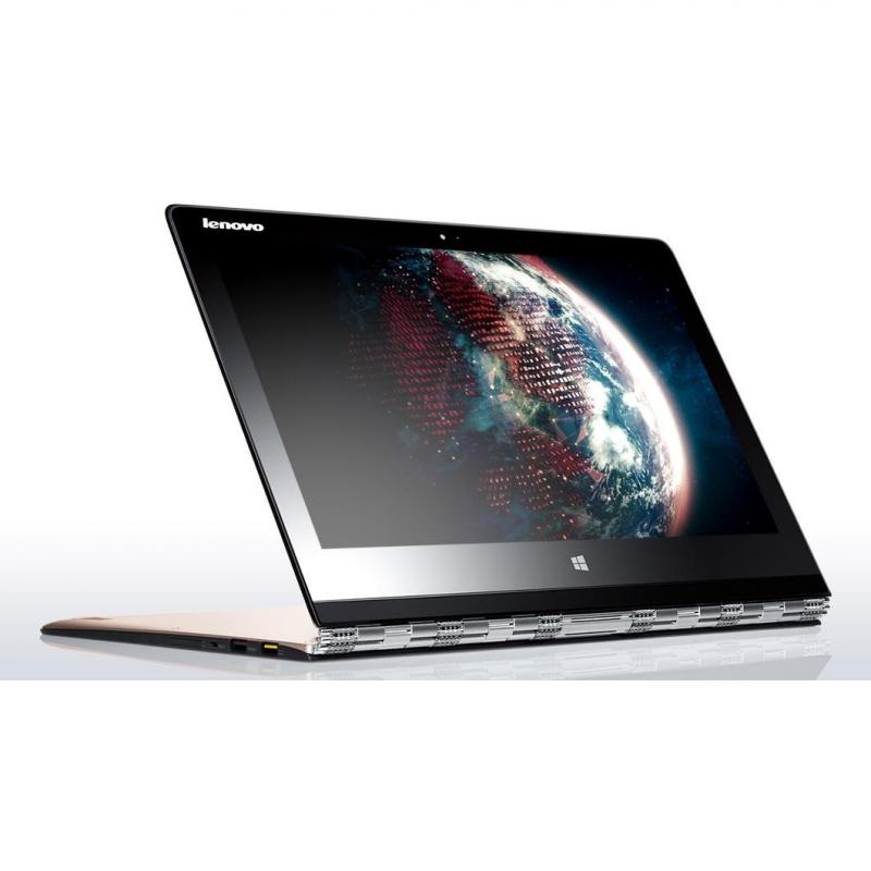Lenovo Yoga 3 Pro (80HE016DUA) Golden