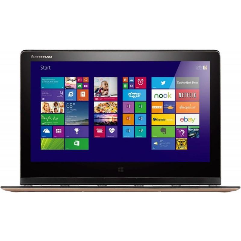 Lenovo Yoga 3 Pro (80HE016EUA) Golden